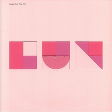 Sugar for the - sugar,