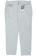 Deerberg Jeans Damen Hose Denim Jeanshose Gr. EU 44 Leinen Baumwolle... #9o7c038