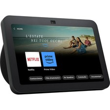 amazon echo Show 8 (3