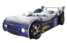 Einzelbett 90x200 Cm Holz mit