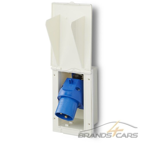 Cee einspeisestecker wohnmobil - cee,