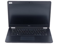 Touchscreen Dell Latitude