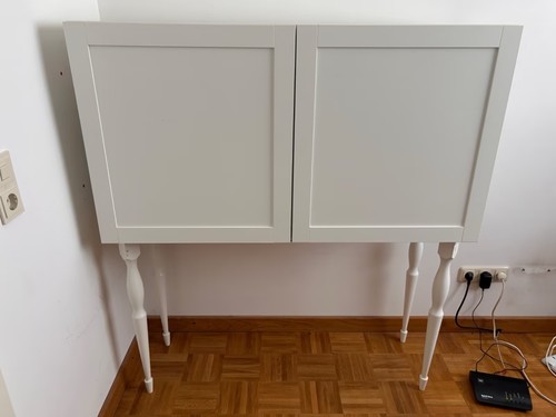 Ikea besta sideboard schrank - sideboard, /