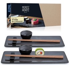 Sushi set geschirr service - sushi,