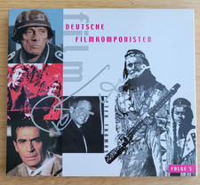 DEUTSCHE FILMKOMPONISTEN PETER