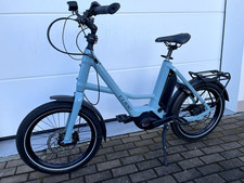 Cube Kompakt Fahrrad-Cube