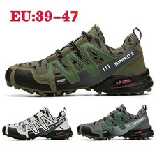 Wanderschuhe Herren