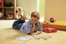 Logische Reihen Nikitin (N8)