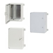 Schaltschrank Verteilerschrank