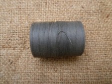 Rolle Garn Wehrmacht WW2 WK2 Uniform Zwirn  Feldjacke Feldgrau Soldat