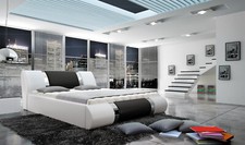 Polsterbett Doppelbett MYTHOS