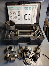 Original VW Audi VAG 1459 Spezialwerkzeug Paschke Profitec Pressrahmen Radlager