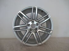1St Orig. Audi A8 S8 4H Alufelge 9Jx19 ET32   Doppelspeiche  4H0601025CA (10890)