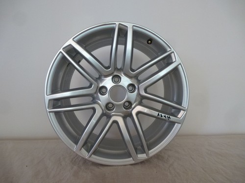 1st orig audi s8 4h - s8,