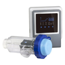 Salzelektrolyse 7 g/h GRE mit