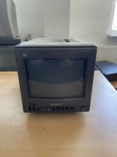 SONY BVM-9021ME  9“  Zoll Trinitron HR Monitor Retro Gaming PAL  - vom Händler