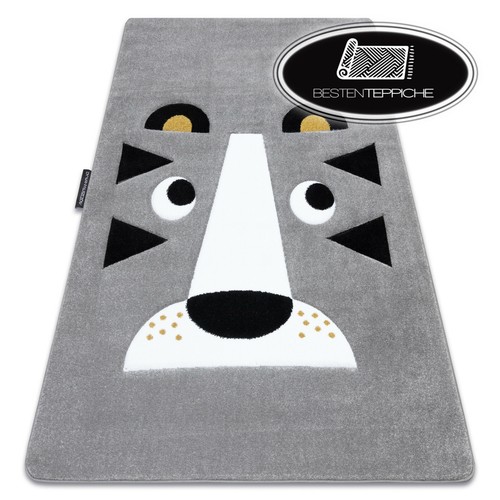 Modern coloured rugs - modern, petit