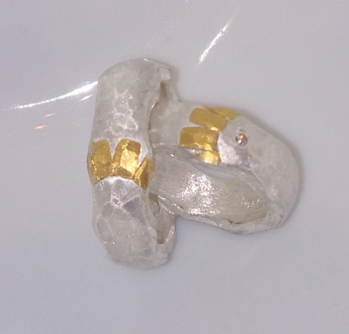 Partnerringe eheringe 6 mm - partnerringe,,