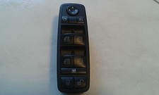  ORIGINAL MERCEDES FENSTERHEBERSCHALTER B A-KLASSE W169 W245 A1698206610 LINKS 