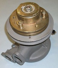 24V Wasserpumpe Lüfter