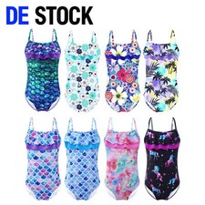 DE Kinder Mädchen Badeanzug