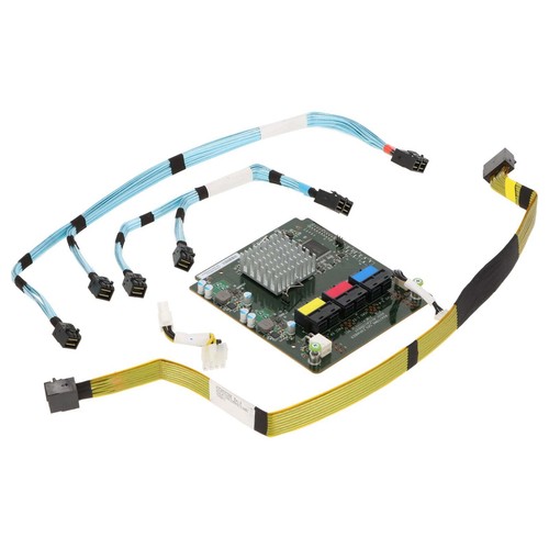 Fujitsu sas expander - expander, board