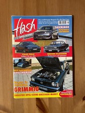 flash Opel Scene International