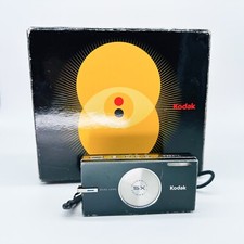 Kodak V705 Digitalkamera Dual Lens Y2K Kamera OVP Vintage / Beschreibung lesen