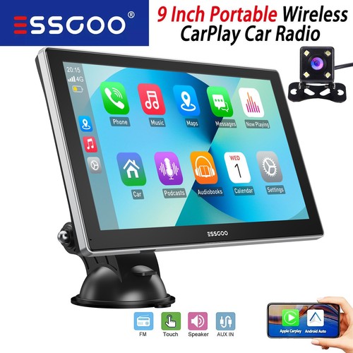 Zoll wireless android - zoll,