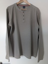 Lerros Langarmshirt Henley