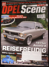 flash 239+OPEL KADETT B