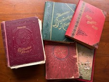 Briefmarken Konvolut alte