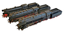 Märklin Dampfloks Konvolut 23014,44690,01097