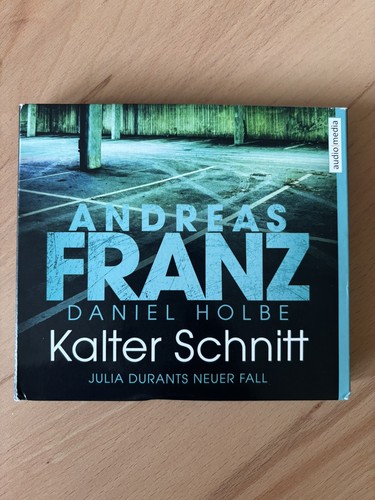 Kalter schnitt von - „kalter, schnitt“