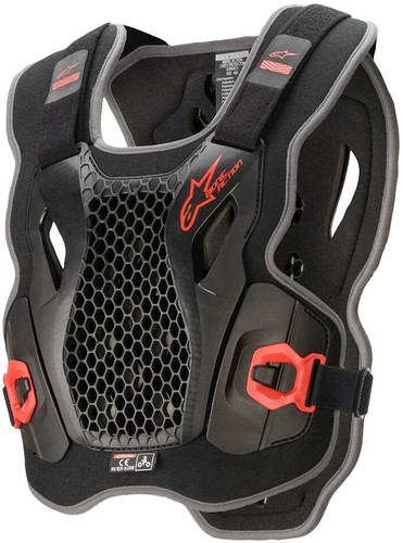 Alpinestars bionic action - bionic,