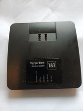 Fritz!Box 7312 1&1 Edition