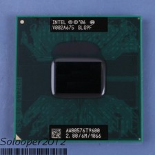 For core duo t9600 2 - for,