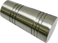 Gardinia Endknopf Apollo zu