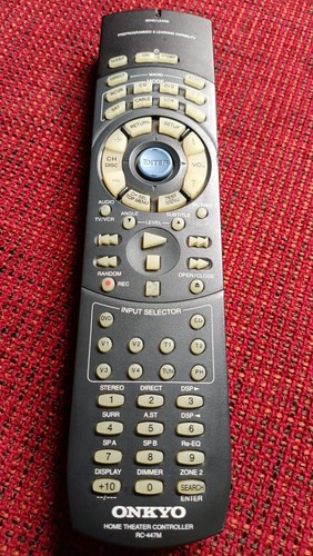 Onkyo 447m original - 447m,