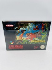 Disney: Das Dschungelbuch