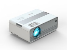 Mini LED HD Beamer 1280x720