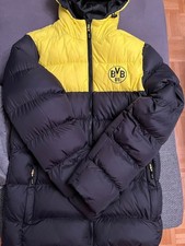 BVB Winterjacke / Steppjacke