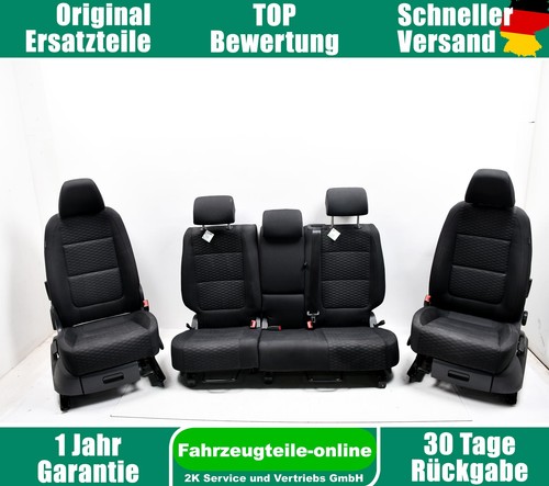 Sitze set innenausstattung - sitze,