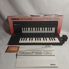 Yamaha Portasound PSS-130