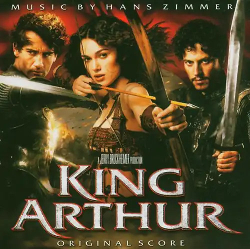 Hans zimmer king - hans,