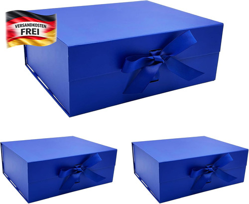 Geschenkbox groß mit