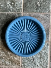 Tupperware Deckel Sonnendeckel