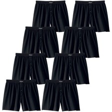 Jogger herren boxershorts - le,
