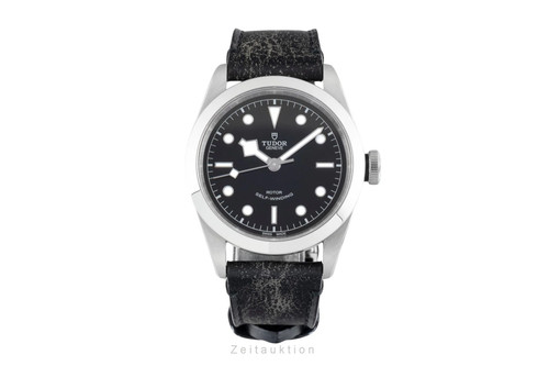 Tudor black bay - tudor,