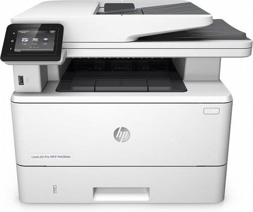 Laserjet pro mfp - laserjet, m426fdn